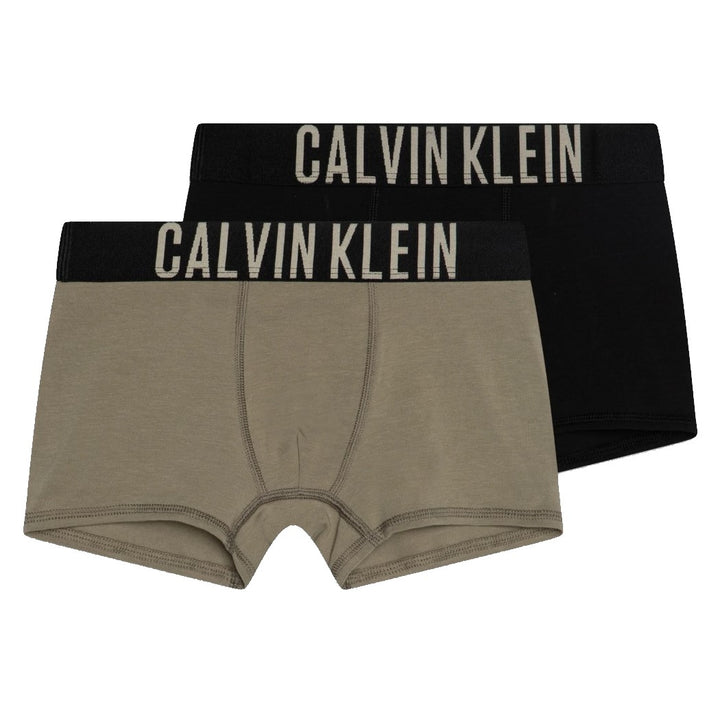 Set 2 boxer CALVIN KLEIN