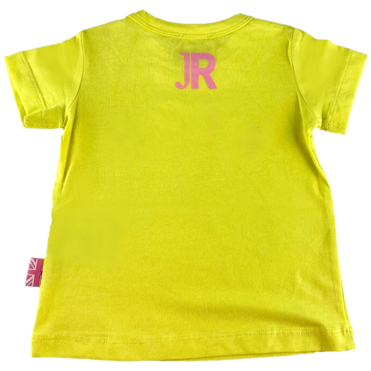 T-SHIRT JOHN RICHMOND