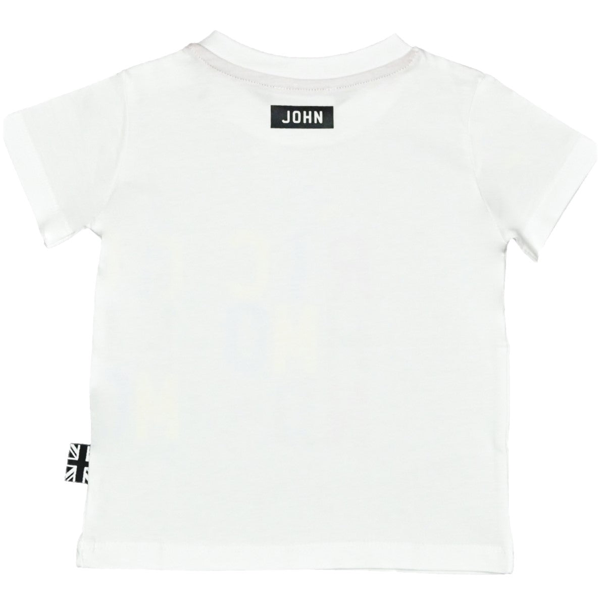 T-SHIRT JOHN RICHMOND