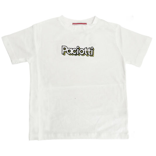 CAMISETA CESARE PACIOTTI