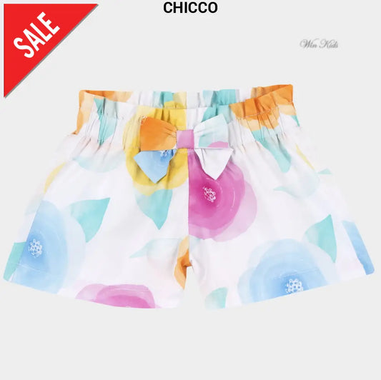 Shorts CHICCO Bermuda