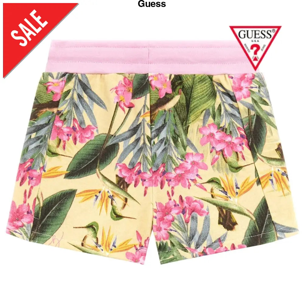 Shorts GUESS Bermuda