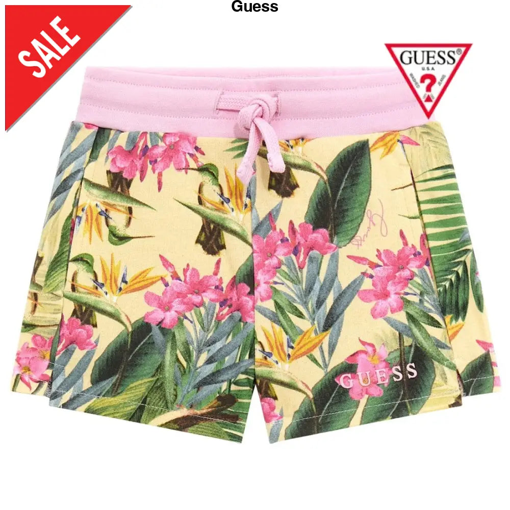 Shorts GUESS Bermuda
