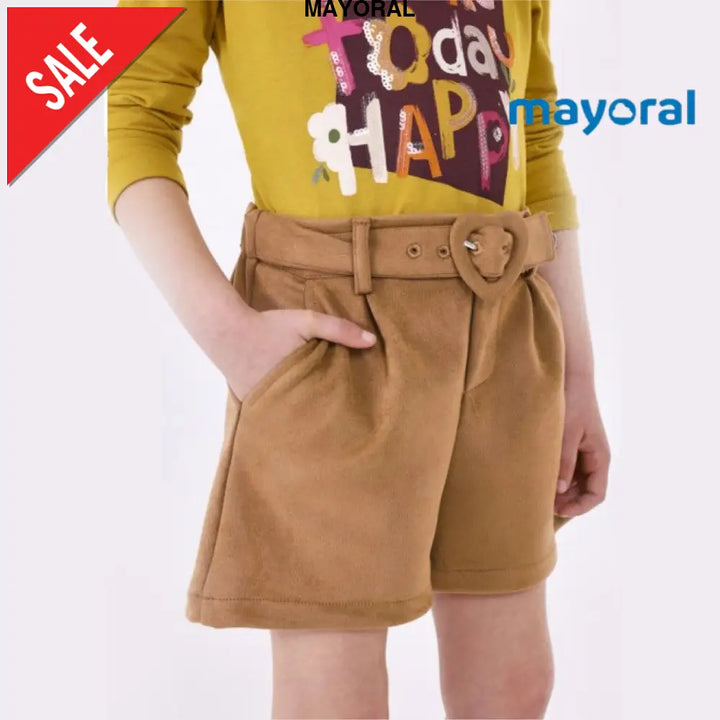 Shorts MAYORAL Bermuda