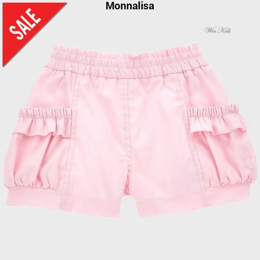 Shorts MONNALISA Bermuda