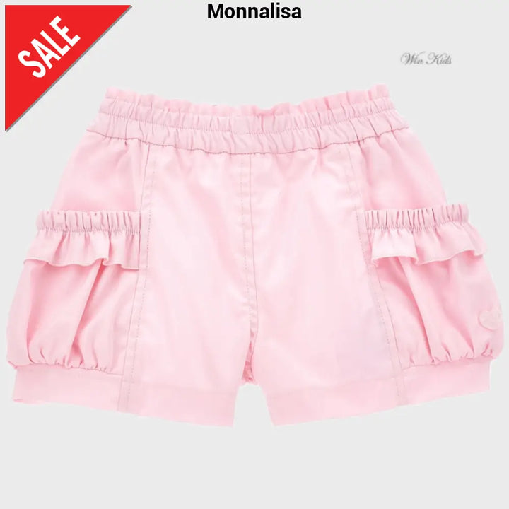 Shorts MONNALISA Bermuda