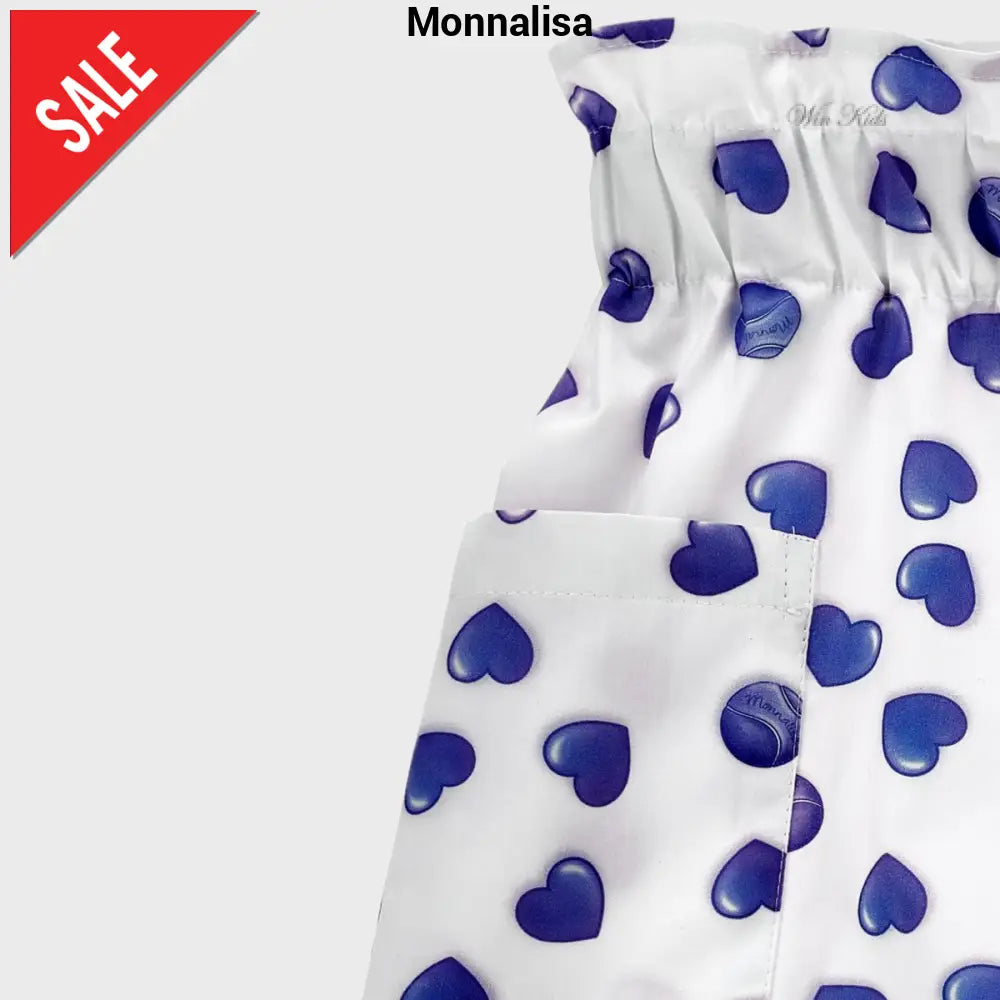 Shorts MONNALISA Bermuda