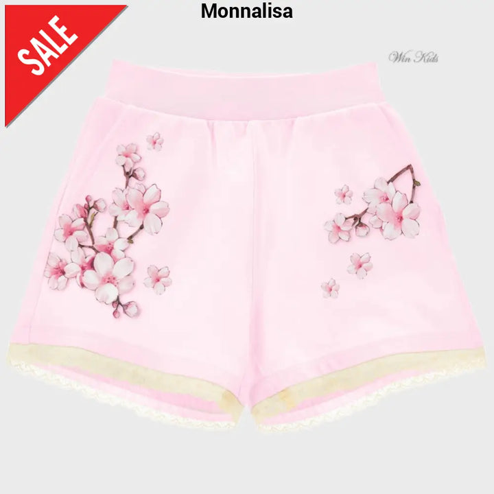Shorts MONNALISA Bermuda