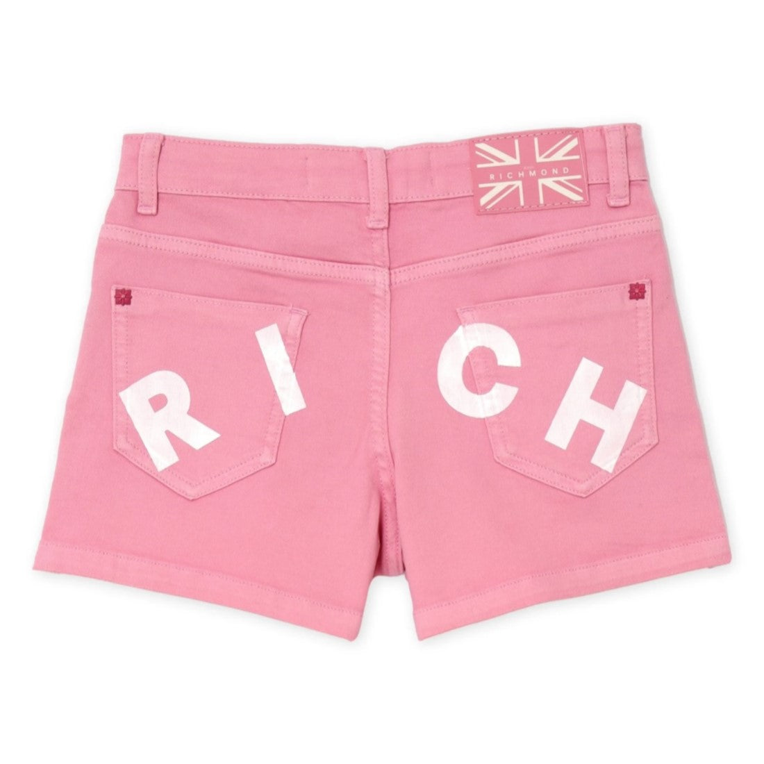 SHORTS JOHN RICHMOND