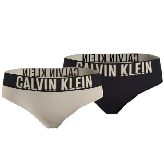 Set 2 Calvin Klein Slips