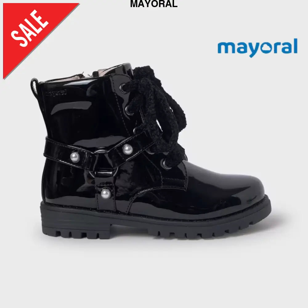 Stivaletti MAYORAL Anfibi