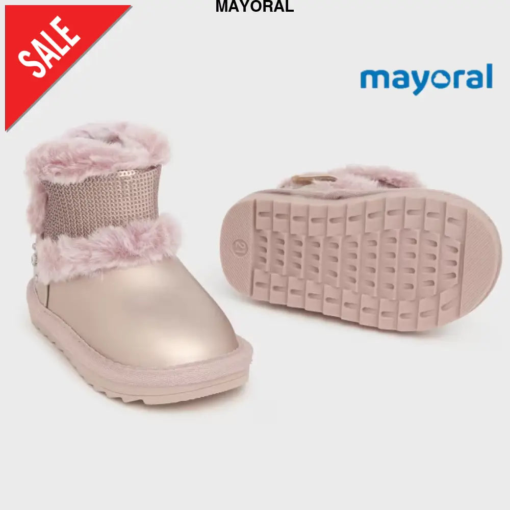 Stivaletto MAYORAL Stivaletti