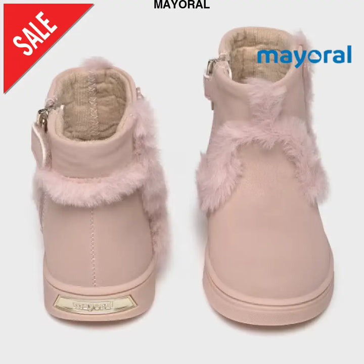 Stivaletto MAYORAL Stivaletti