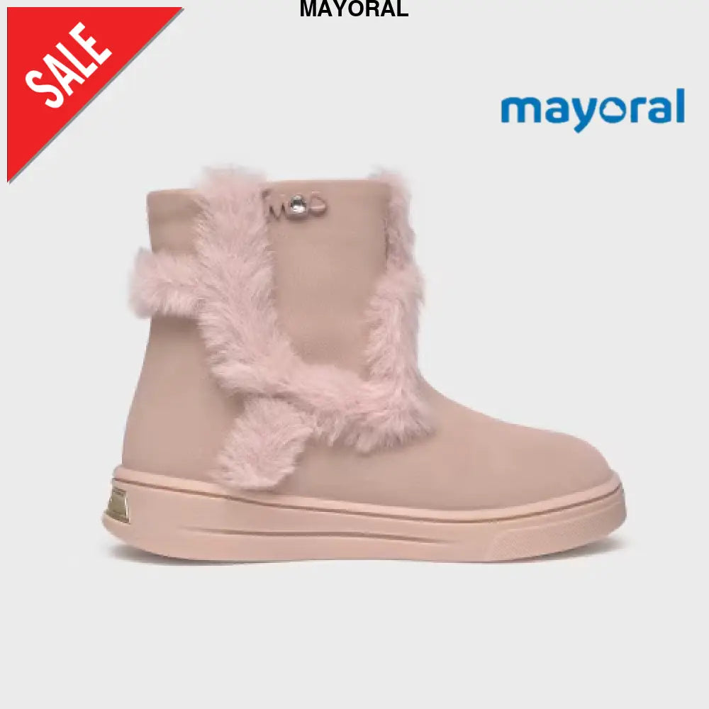 Stivaletto MAYORAL Stivaletti