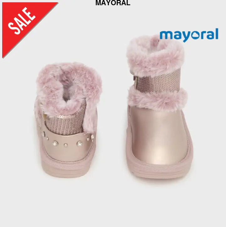 Stivaletto MAYORAL Stivaletti