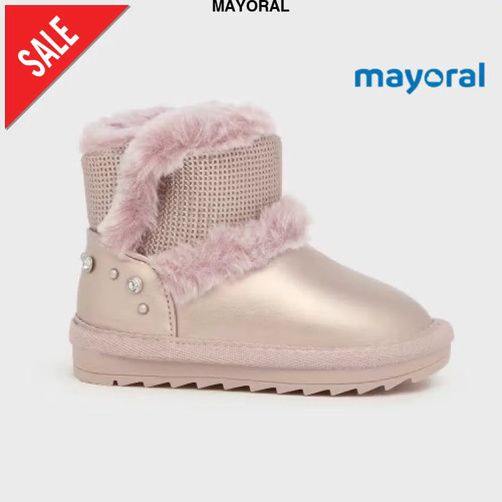 Stivaletto MAYORAL Stivaletti