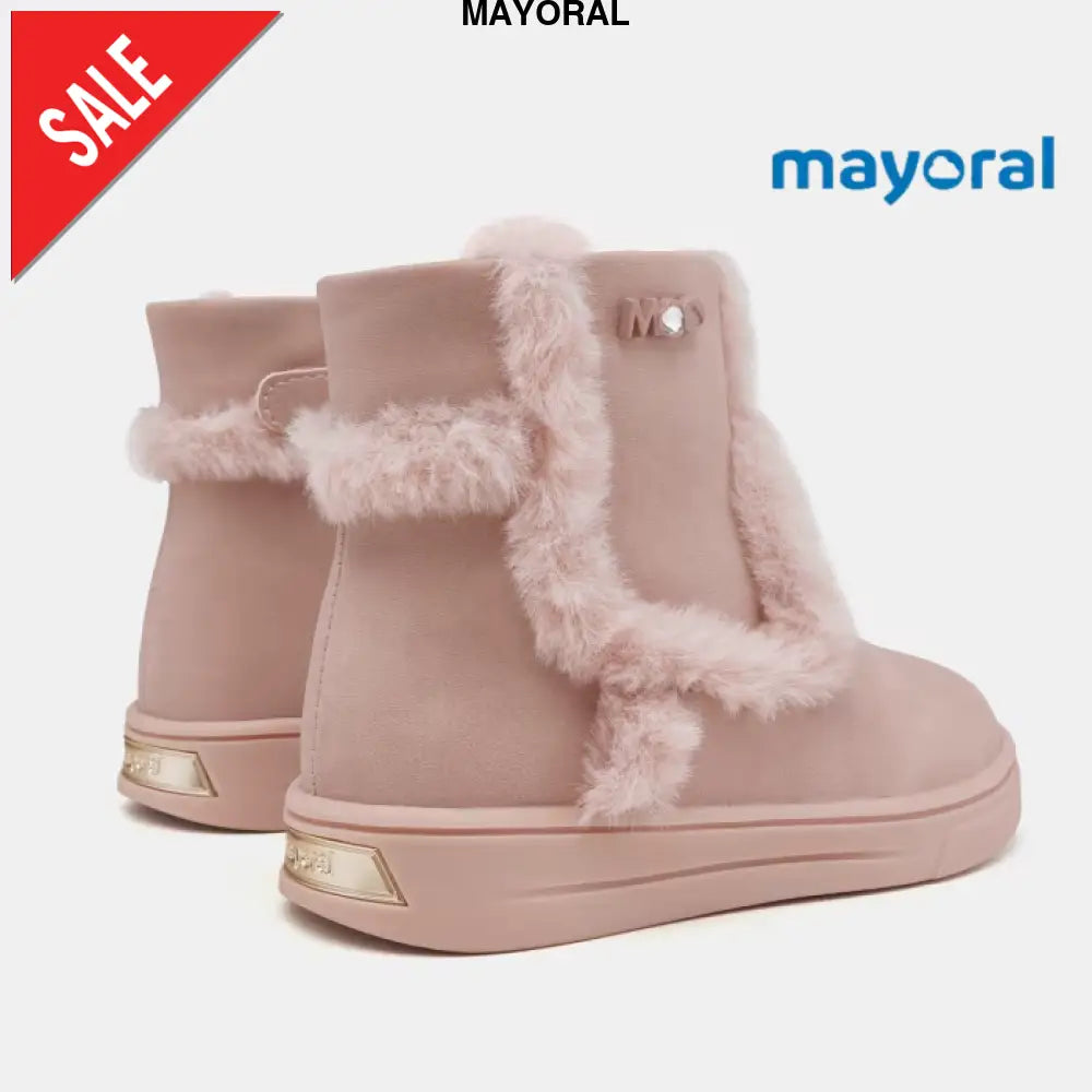 Stivaletto MAYORAL Stivaletti