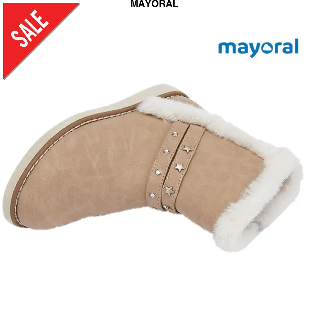Stivaletto MAYORAL Stivali