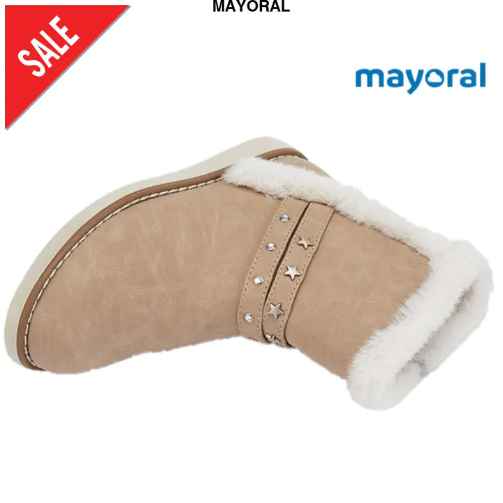 Stivaletto MAYORAL Stivali