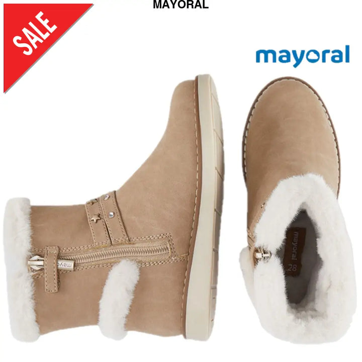 Stivaletto MAYORAL Stivali