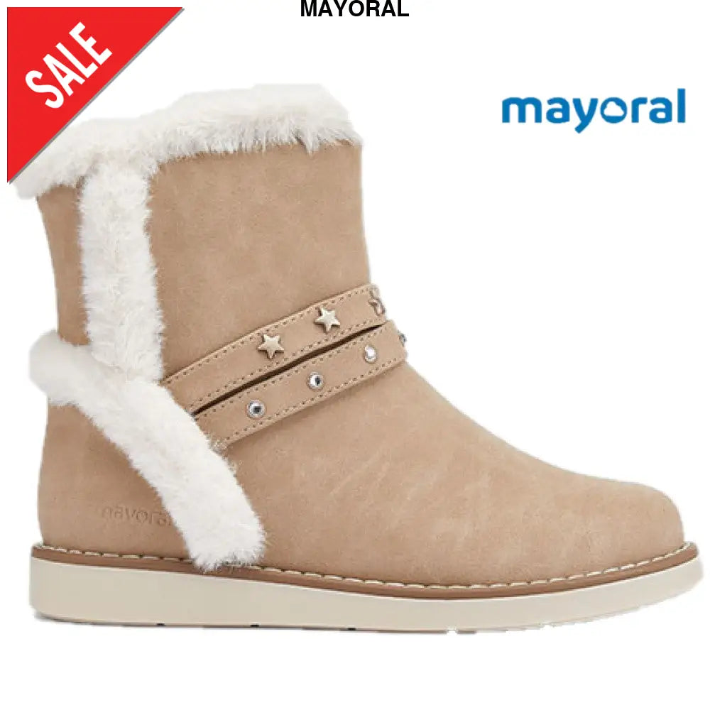 Stivaletto MAYORAL Stivali