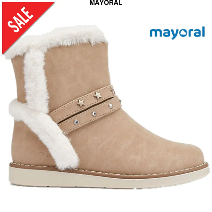 Stivaletto MAYORAL Stivali