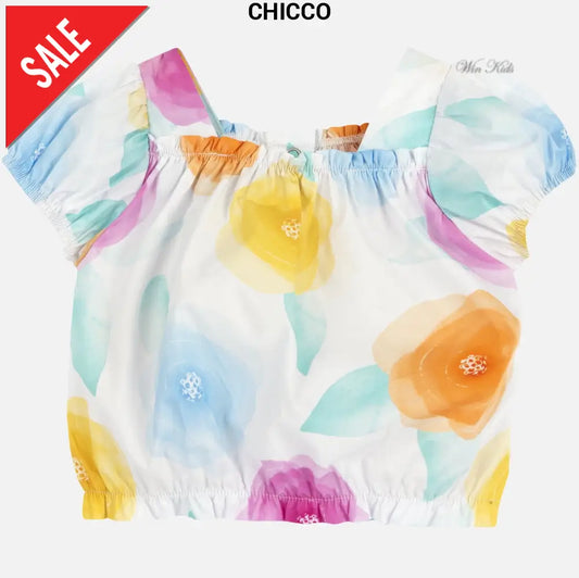 T-shirt CHICCO T-shirt