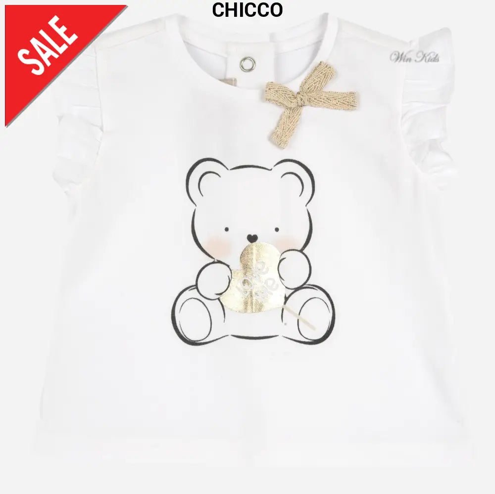 T-shirt CHICCO T-shirt