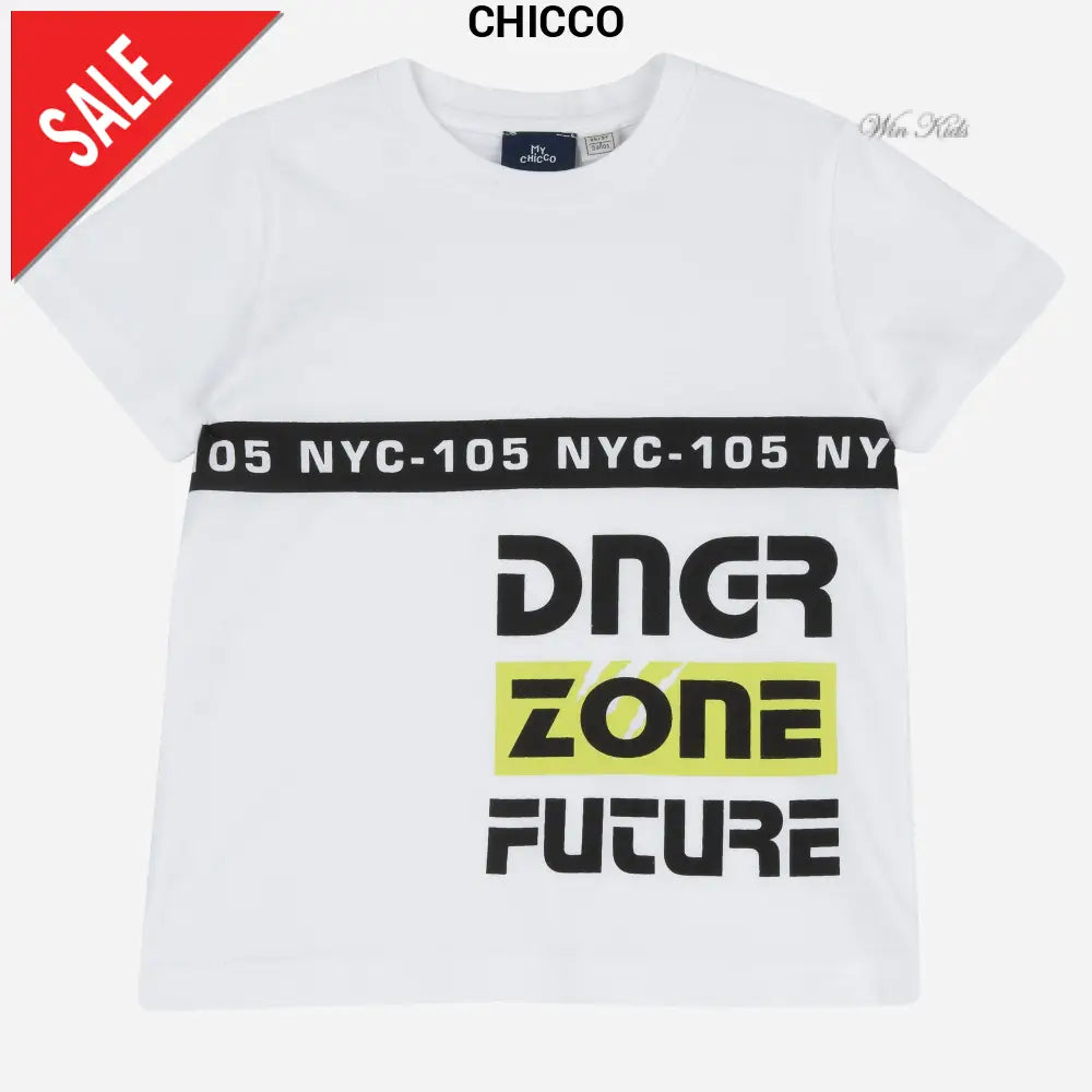 T-shirt CHICCO T-shirt