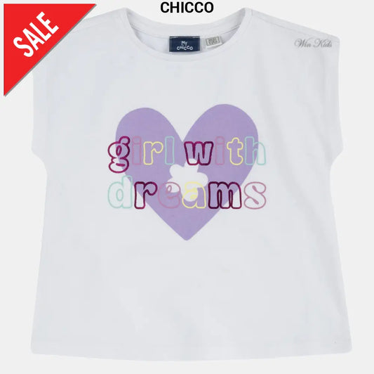 T-shirt CHICCO T-shirt