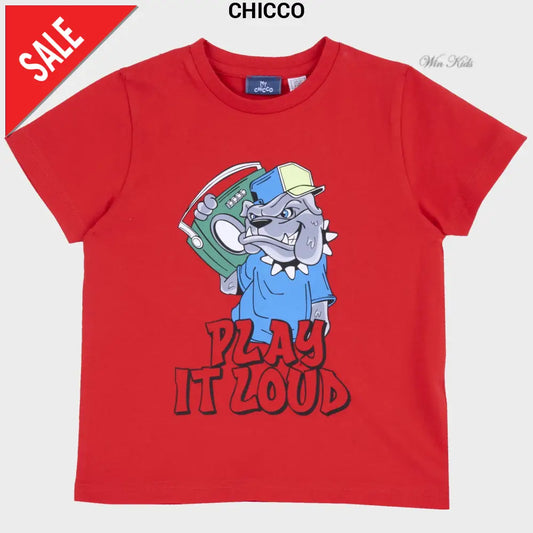T-shirt CHICCO T-shirt