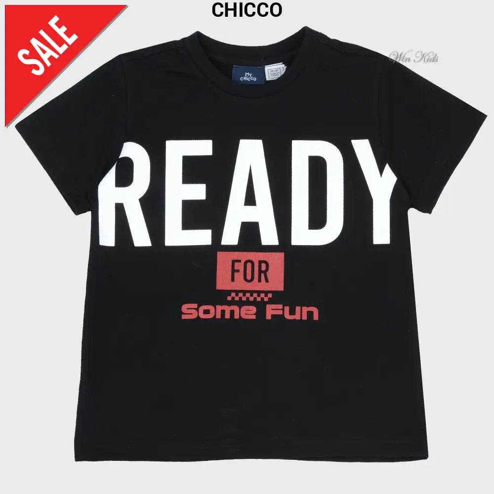 T-shirt CHICCO T-shirt
