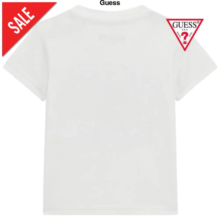 T-shirt GUESS T-shirt