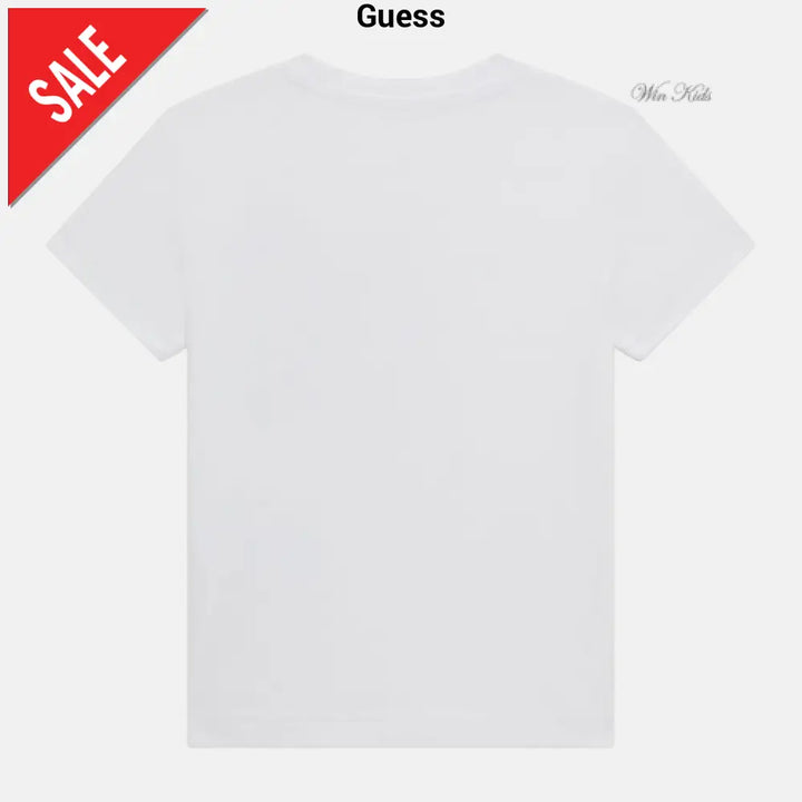 T-shirt GUESS 2 anni - 7 anni T-shirt
