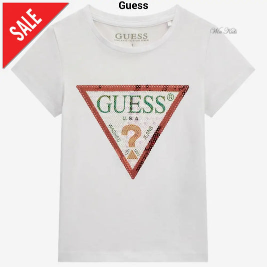 T-shirt GUESS T-shirt