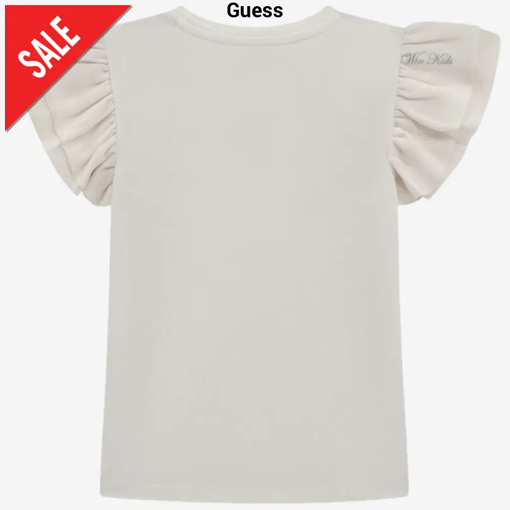 T-shirt GUESS T-shirt