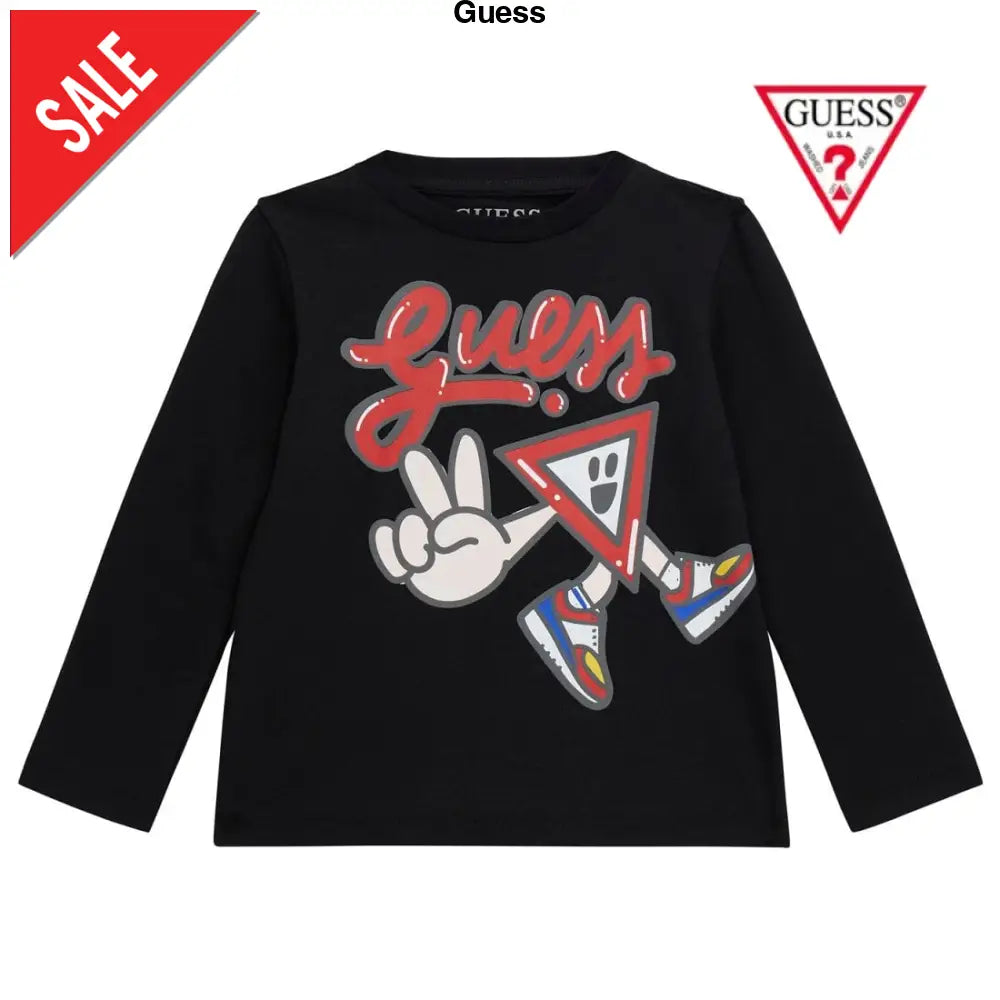 T-SHIRT GUESS T-shirt