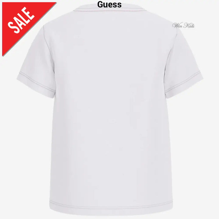 T-shirt GUESS T-shirt