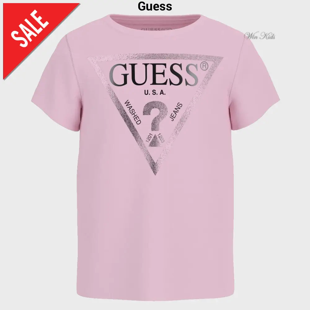 T-shirt GUESS T-shirt