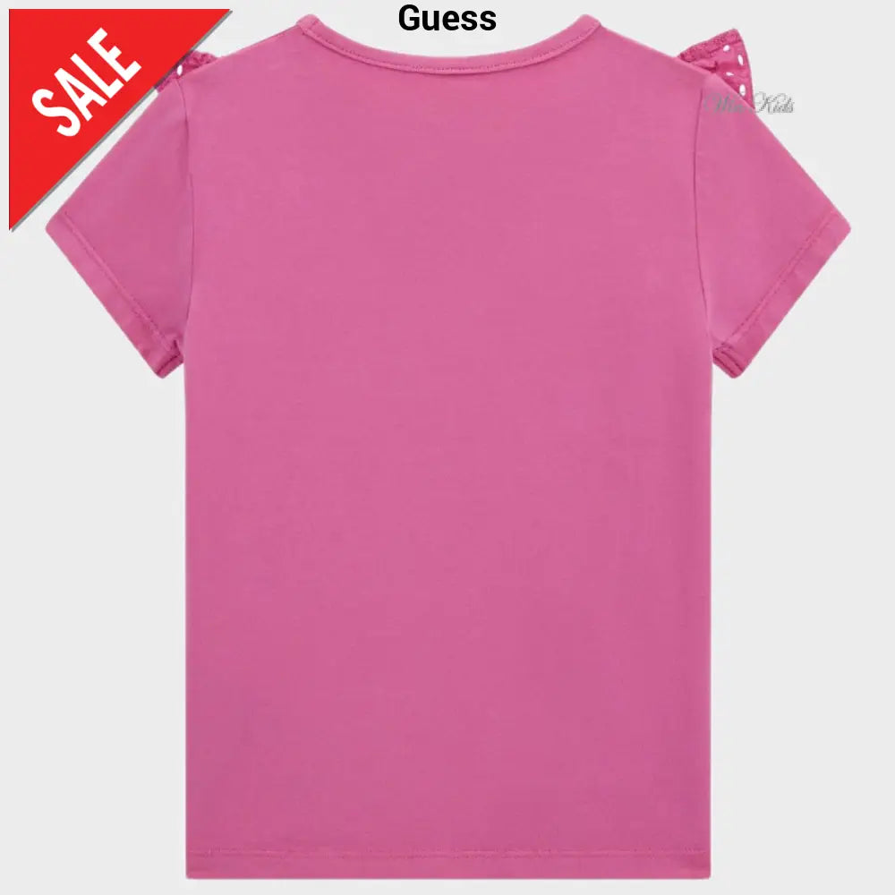 T-shirt GUESS T-shirt
