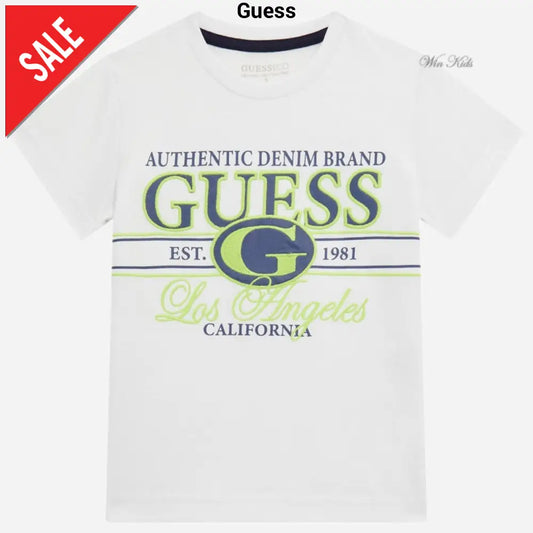 T-shirt GUESS T-shirt