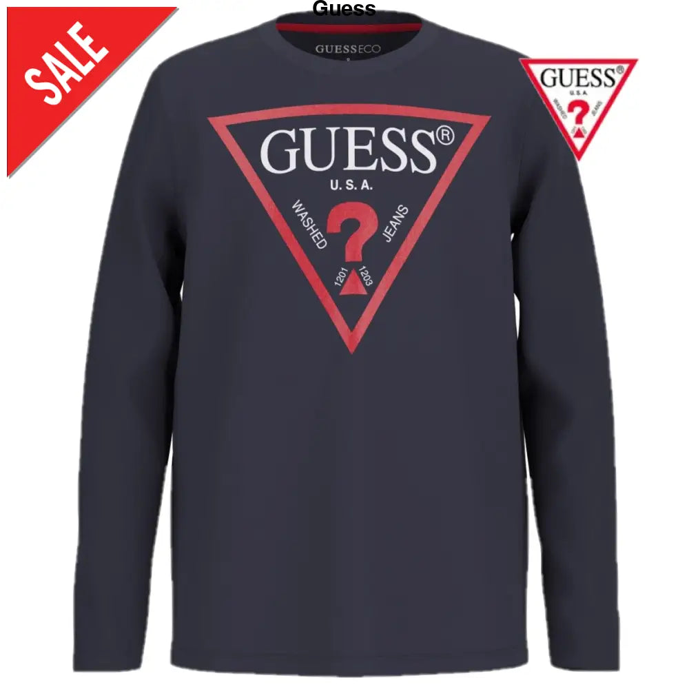 T-SHIRT GUESS T-shirt