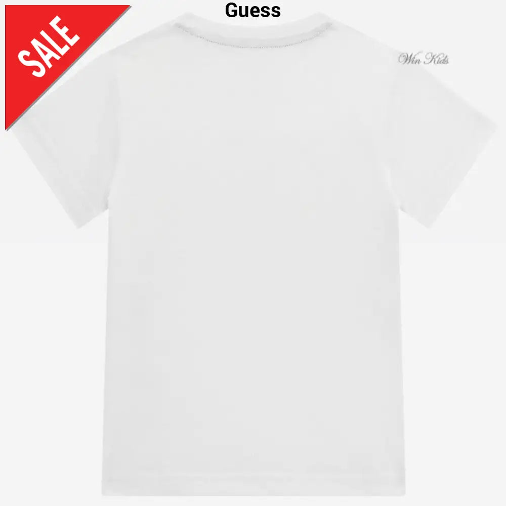 T-shirt GUESS T-shirt
