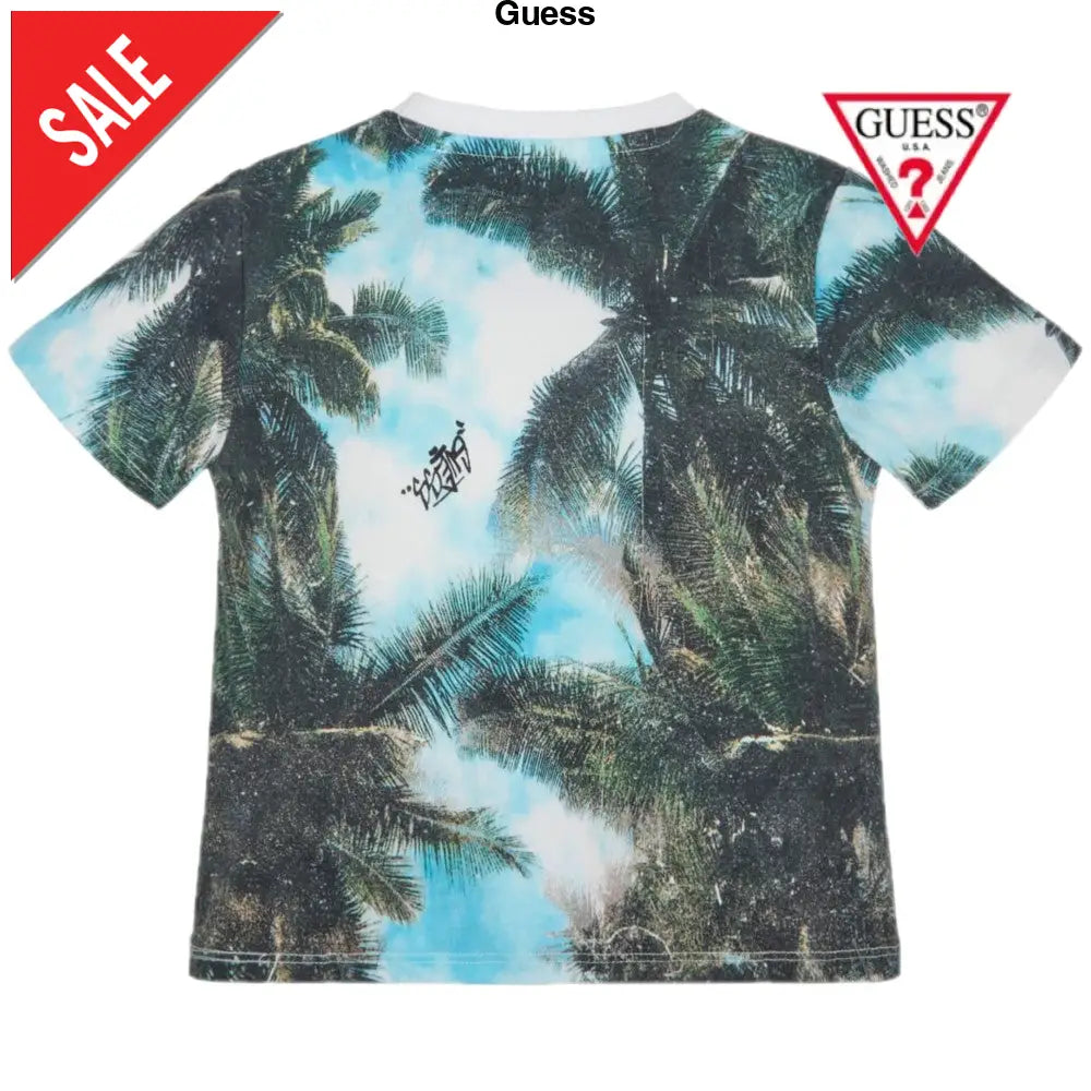 T-shirt GUESS T-shirt
