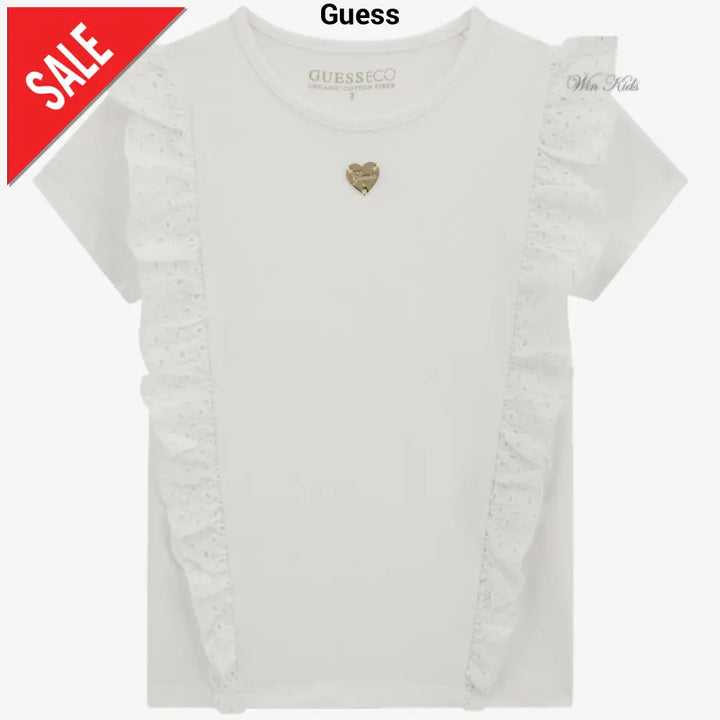T-shirt GUESS T-shirt