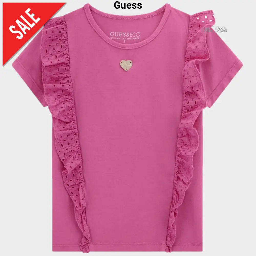 T-shirt GUESS T-shirt