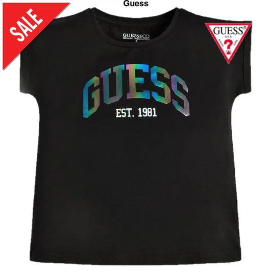 T-shirt GUESS T-shirt