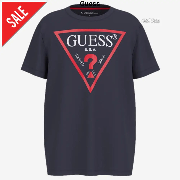 T-shirt GUESS T-shirt