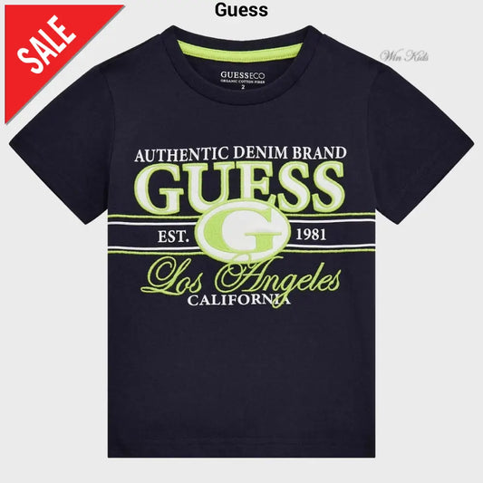 T-shirt GUESS T-shirt