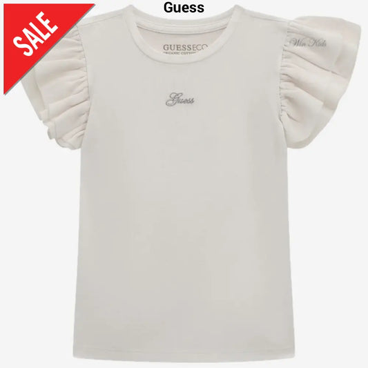 T-shirt GUESS T-shirt